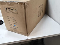 Thomas de trein loopfiets, blauw/zwart - afbeelding 3 van  3