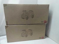 Thomas de trein loopfiets.(2x) - afbeelding 2 van  3