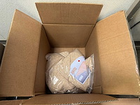 Thomas dörr - bpm td 3000l - bestek poleermachine - afbeelding 5 van  7