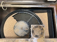 Thomas dörr - bpm td 3000l - bestek poleermachine - afbeelding 7 van  7