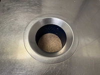 Thomas dörr - bpm td 5000 - bestek poleermachine - afbeelding 4 van  7