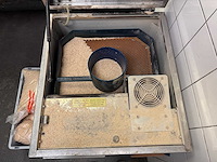 Thomas dörr - bpm td 5000 - bestek poleermachine - afbeelding 6 van  7