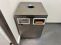 Thomas dörr - bpm td 5000 - bestek poleermachine - afbeelding 2 van  6