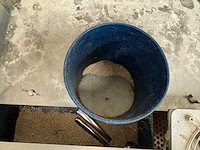 Thomas dörr - bpm td 5000 - bestek poleermachine - afbeelding 6 van  6