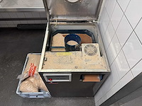 Thomas dörr - bpm td 5000 - bestek poleermachine - afbeelding 5 van  7