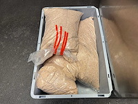 Thomas dörr - bpm td 5000 - bestek poleermachine - afbeelding 7 van  7