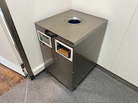 Thomas dörr - bpm td 5000 - bestek poleermachine - afbeelding 1 van  6