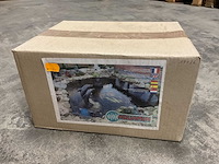 Thomas electronics aquamin ultrasoon algendoder - afbeelding 1 van  2