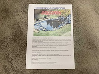 Thomas electronics aquamin ultrasoon algendoder - afbeelding 2 van  2