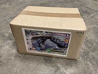 Thomas electronics aquanet ultrasoon algendoder - afbeelding 1 van  2