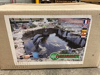 Thomas electronics aquanet ultrasoon algendoder - afbeelding 2 van  2
