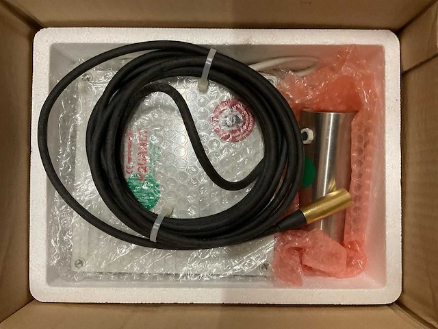 Thomas electronics aquanet ultrasoon algendoder - afbeelding 3 van  3