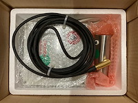 Thomas electronics aquanet ultrasoon algendoder - afbeelding 3 van  3