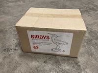 Thomas electronics birdys ultrasoon reiger verjager - afbeelding 1 van  2