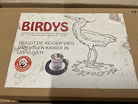 Thomas electronics birdys ultrasoon reiger verjager - afbeelding 2 van  2