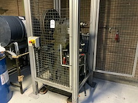 Thomas excenterpers - afbeelding 2 van  5