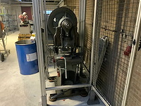 Thomas excenterpers - afbeelding 3 van  5