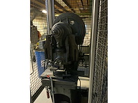 Thomas excenterpers - afbeelding 4 van  5