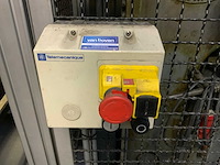 Thomas excenterpers - afbeelding 5 van  5