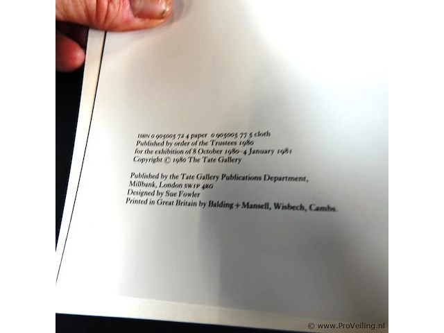 Thomas gainsborough - afbeelding 2 van  5