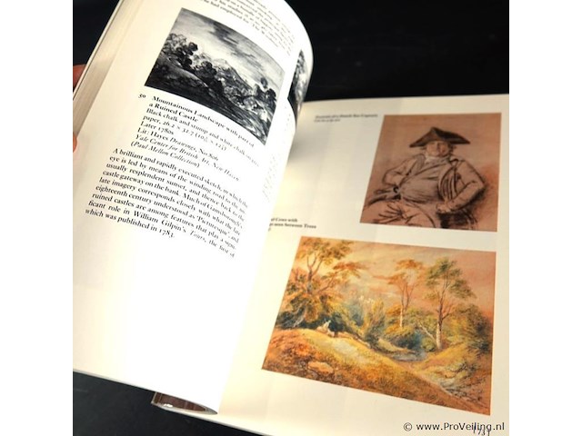 Thomas gainsborough - afbeelding 5 van  5