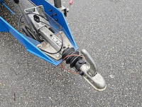 Thomas knikarm-telescoop 15m werkhoogte - 150nw - hoogwerker - afbeelding 8 van  20