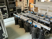 Thomas par 64 4-bar par-spot (2x) - afbeelding 2 van  5