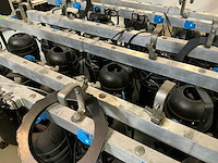 Thomas par 64 4-bar par-spot (2x) - afbeelding 4 van  5