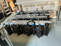 Thomas par 64 4-bar par-spot (2x) - afbeelding 3 van  5