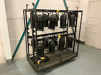 Thomas par 64 acl 28v par-spot (4x) - afbeelding 1 van  5