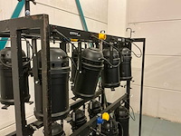 Thomas par 64 acl 28v par-spot (4x) - afbeelding 2 van  5