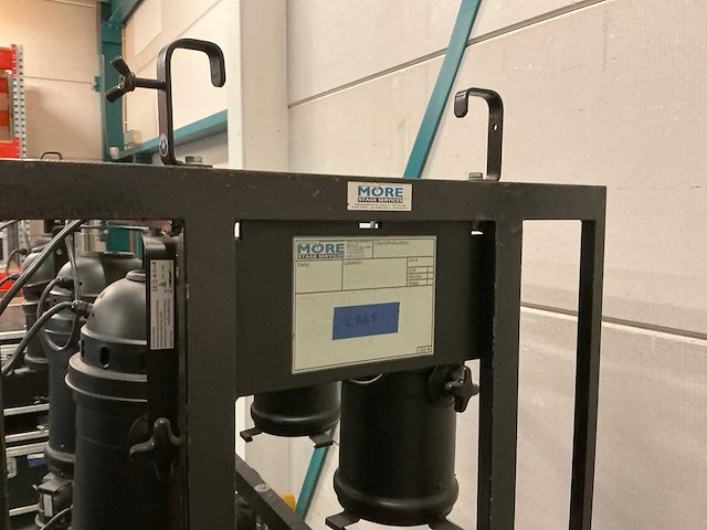 Thomas par 64 acl 28v par-spot (4x) - afbeelding 4 van  5