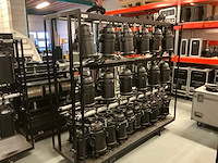 Thomas par-64 par-spot (50x) - afbeelding 1 van  9