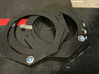 Thomas par-64 par-spot (50x) - afbeelding 5 van  9