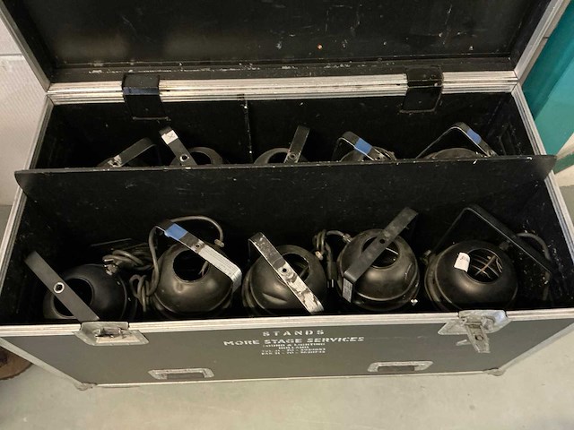 Thomas par-64 par-spot (50x) - afbeelding 6 van  9