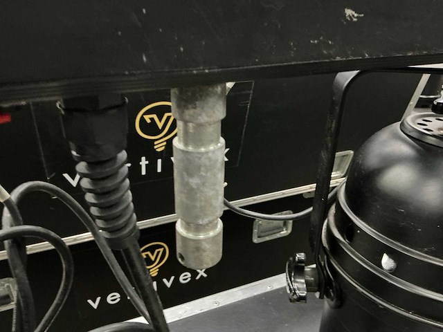 Thomas par56 active four bar (2x) - afbeelding 6 van  6