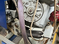 Thomas s.p.a. - trad 350 ao cn - thomas tra 350 ao cn automatische metaalbandzaag - afbeelding 3 van  17