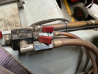 Thomas s.p.a. - trad 350 ao cn - thomas tra 350 ao cn automatische metaalbandzaag - afbeelding 4 van  17