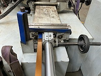 Thomas s.p.a. - trad 350 ao cn - thomas tra 350 ao cn automatische metaalbandzaag - afbeelding 8 van  17