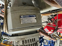 Thomas s.p.a. - trad 350 ao cn - thomas tra 350 ao cn automatische metaalbandzaag - afbeelding 17 van  17