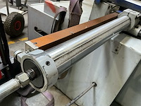 Thomas s.p.a. - trad 350 ao cn - thomas tra 350 ao cn automatische metaalbandzaag - afbeelding 7 van  17