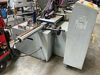 Thomas s.p.a. - trad 350 ao cn - thomas tra 350 ao cn automatische metaalbandzaag - afbeelding 10 van  17