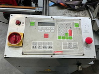 Thomas s.p.a. - trad 350 ao cn - thomas tra 350 ao cn automatische metaalbandzaag - afbeelding 12 van  17