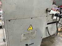 Thomas s.p.a. - trad 350 ao cn - thomas tra 350 ao cn automatische metaalbandzaag - afbeelding 13 van  17