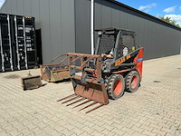 Thomas t83s schranklader