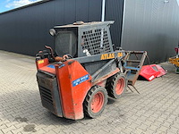 Thomas t83s schranklader - afbeelding 1 van  27