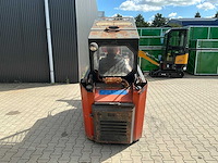 Thomas t83s schranklader - afbeelding 2 van  27