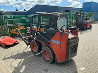 Thomas t83s schranklader - afbeelding 3 van  27