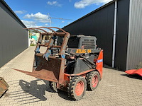 Thomas t83s schranklader - afbeelding 7 van  27
