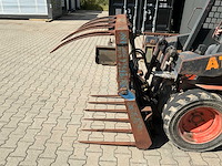 Thomas t83s schranklader - afbeelding 8 van  27